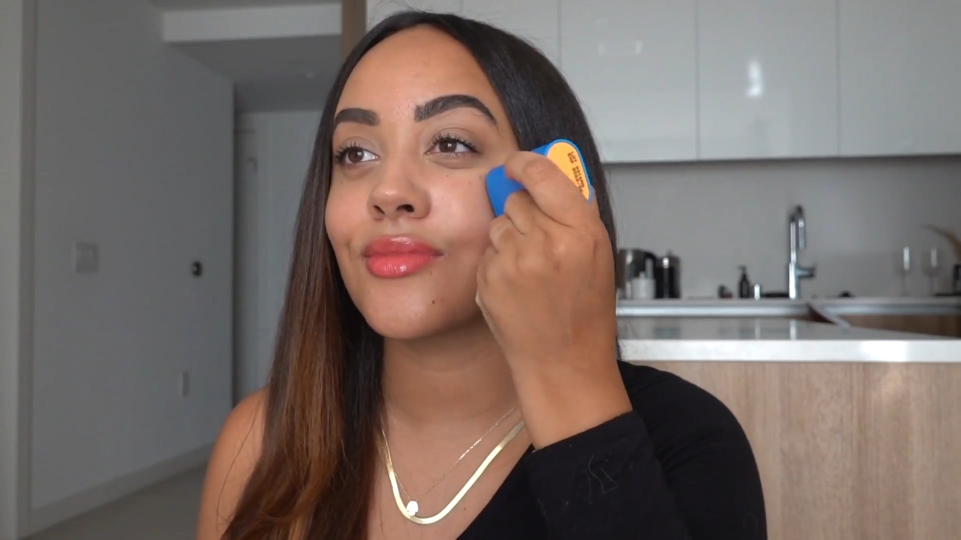 Clear Sunscreen Stick SPF 50+ Shiseido Sephora